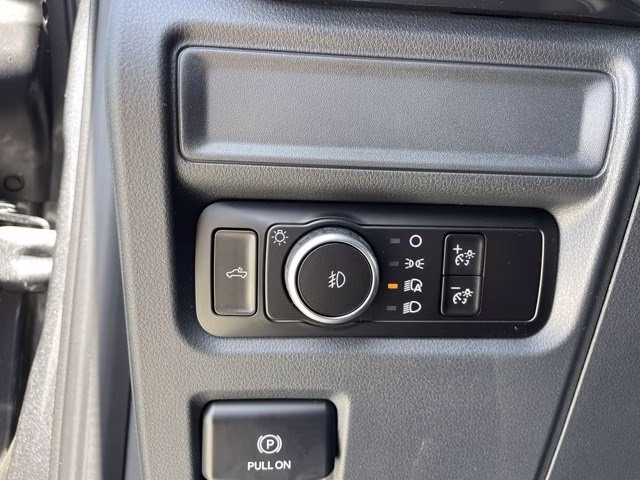 2026 Carbonized Gray Metallic Ford F-150 STX 4X4 Truck