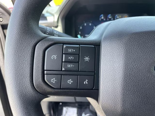 2026 Carbonized Gray Metallic Ford F-150 STX 4X4 Truck