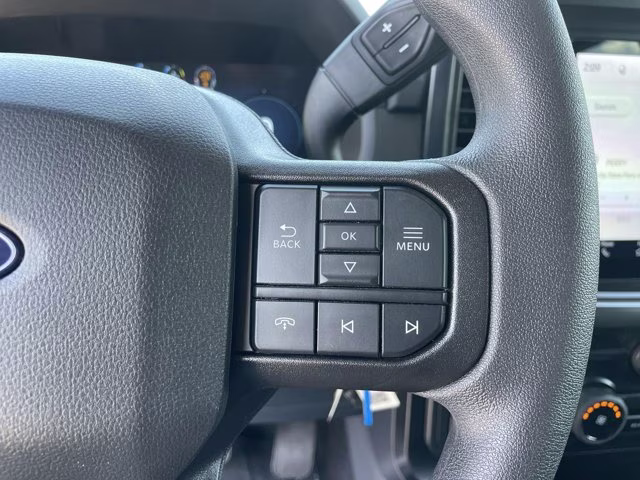 2026 Carbonized Gray Metallic Ford F-150 STX 4X4 Truck