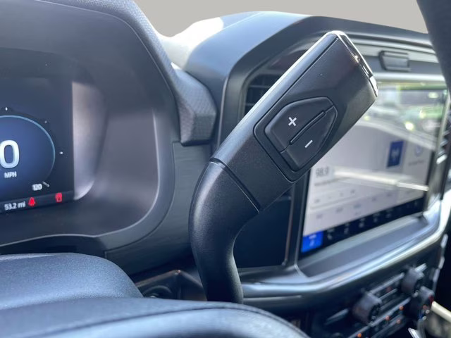 2026 Carbonized Gray Metallic Ford F-150 STX 4X4 Truck