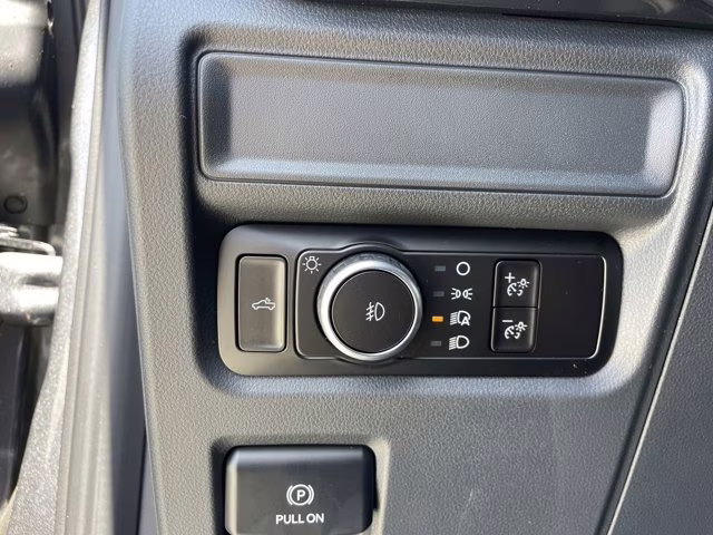 2026 Carbonized Gray Metallic Ford F-150 STX 4X4 Truck