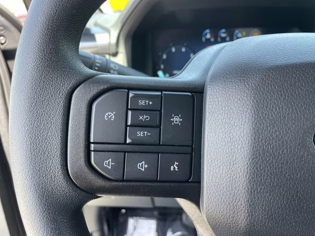 2026 Carbonized Gray Metallic Ford F-150 STX 4X4 Truck