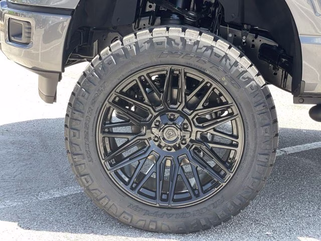 2026 Carbonized Gray Metallic Ford F-150 STX 4X4 Truck