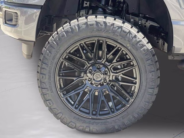 2026 Carbonized Gray Metallic Ford F-150 STX 4X4 Truck
