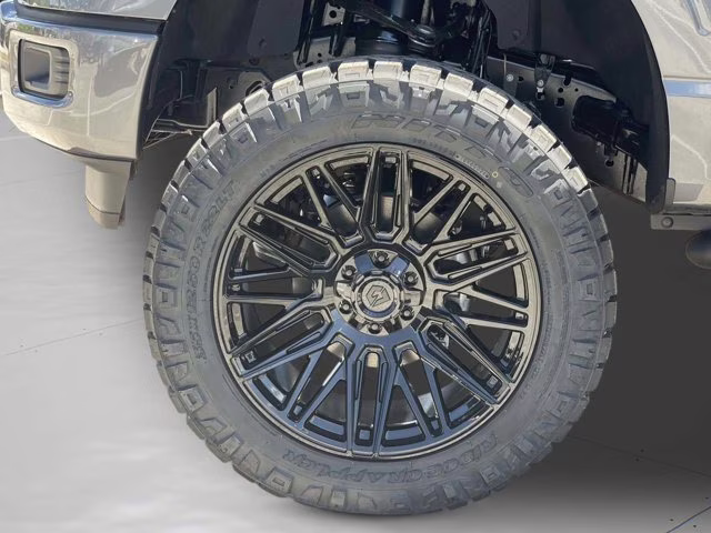 2026 Carbonized Gray Metallic Ford F-150 STX 4X4 Truck