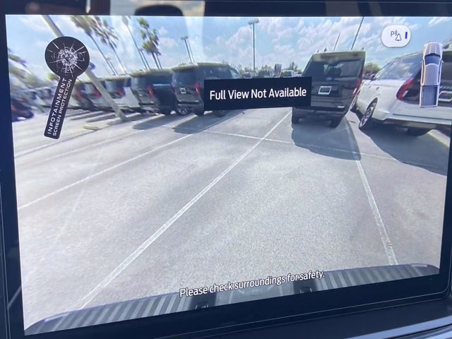 2026 Argon Blue Metallic Ford F-150 STX 4X4 Truck