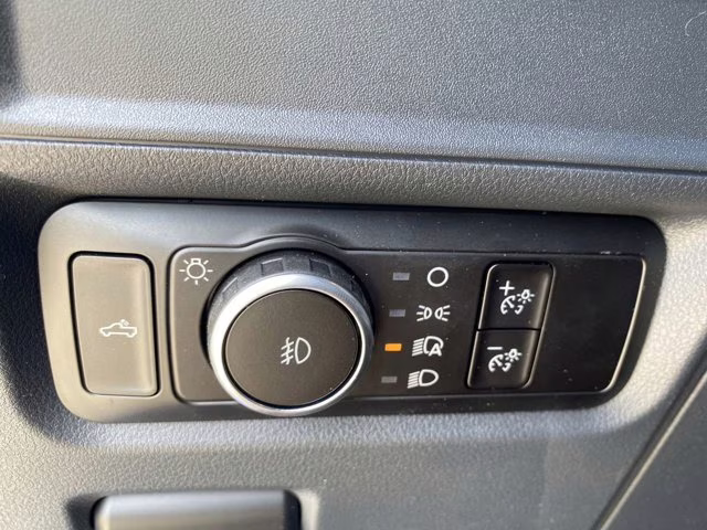 2026 Argon Blue Metallic Ford F-150 STX 4X4 Truck