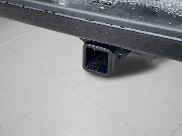 2026 Agate Black Metallic Ford F-150 STX 4X4 Truck