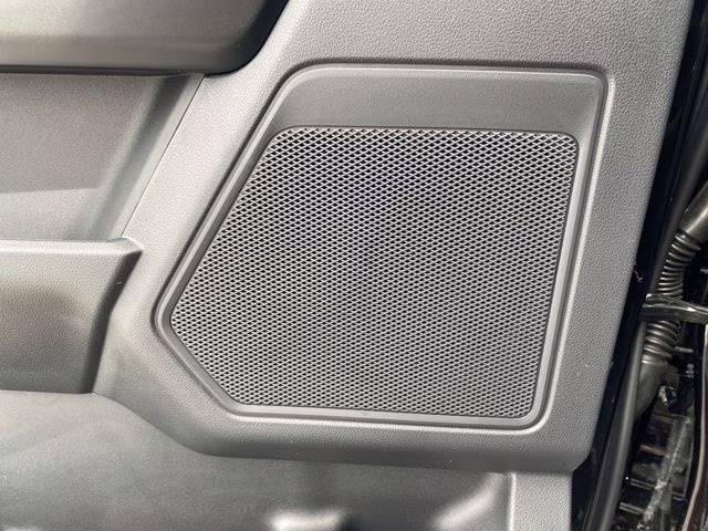 2026 Agate Black Metallic Ford F-150 STX 4X4 Truck