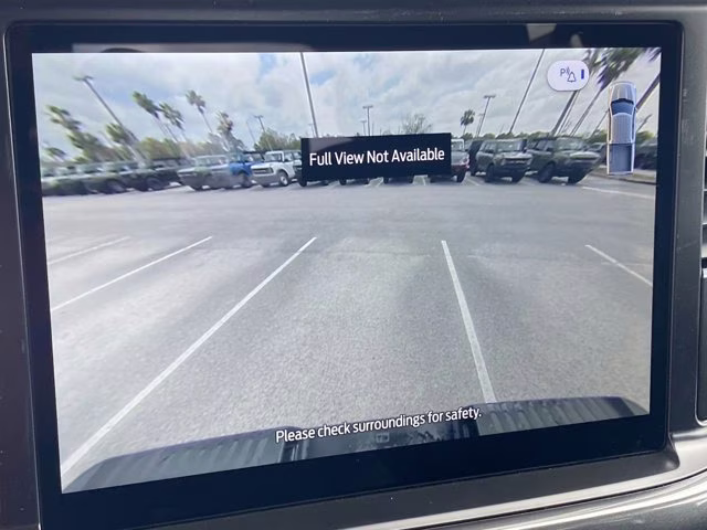 2026 Agate Black Metallic Ford F-150 STX 4X4 Truck