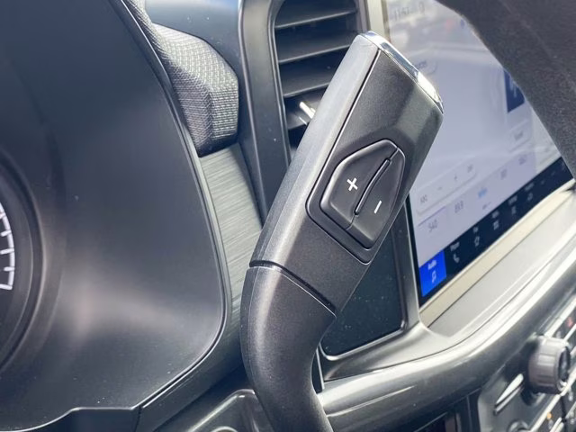 2026 Agate Black Metallic Ford F-150 STX 4X4 Truck