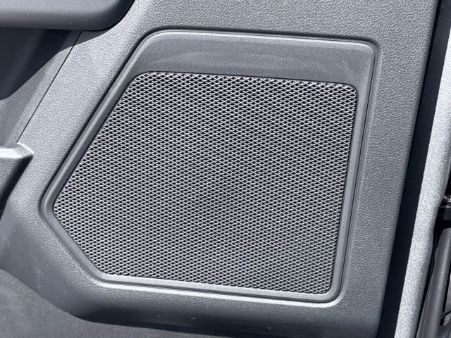 2026 Iconic Silver Metallic Ford F-150 XLT RWD Truck