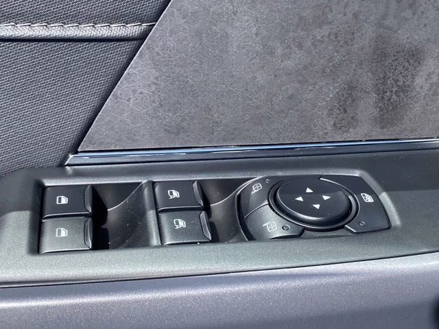 2026 Iconic Silver Metallic Ford F-150 XLT 4X4 Truck