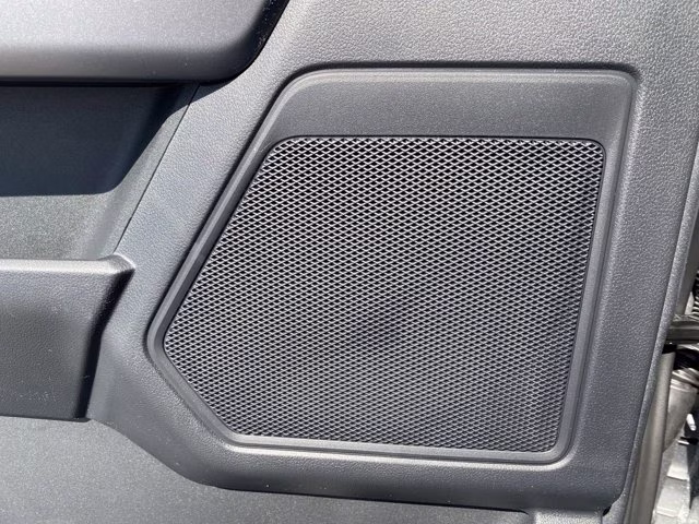 2026 Iconic Silver Metallic Ford F-150 XLT 4X4 Truck