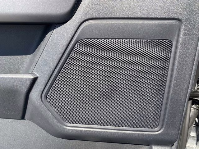 2026 Iconic Silver Metallic Ford F-150 XLT 4X4 Truck