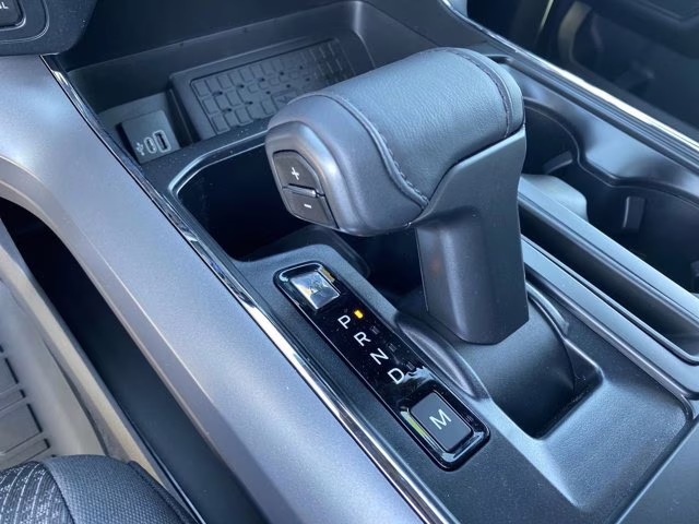 2026 Iconic Silver Metallic Ford F-150 XLT 4X4 Truck