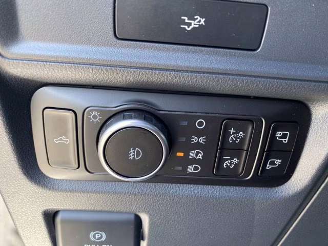 2026 Iconic Silver Metallic Ford F-150 XLT 4X4 Truck