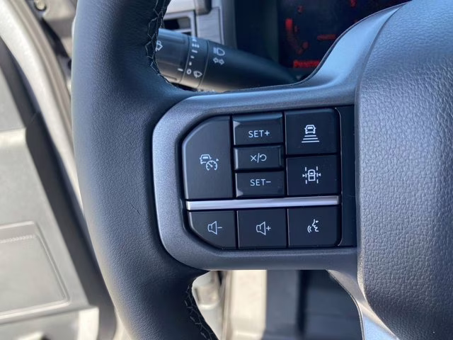 2026 Iconic Silver Metallic Ford F-150 XLT 4X4 Truck