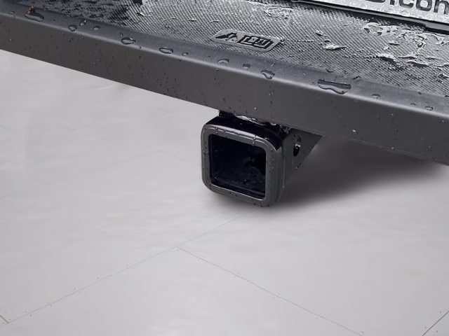 2026 Carbonized Gray Metallic Ford F-150 XLT 4X4 Truck
