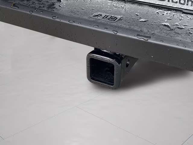 2026 Carbonized Gray Metallic Ford F-150 XLT 4X4 Truck