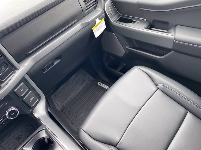 2026 Carbonized Gray Metallic Ford F-150 XLT 4X4 Truck