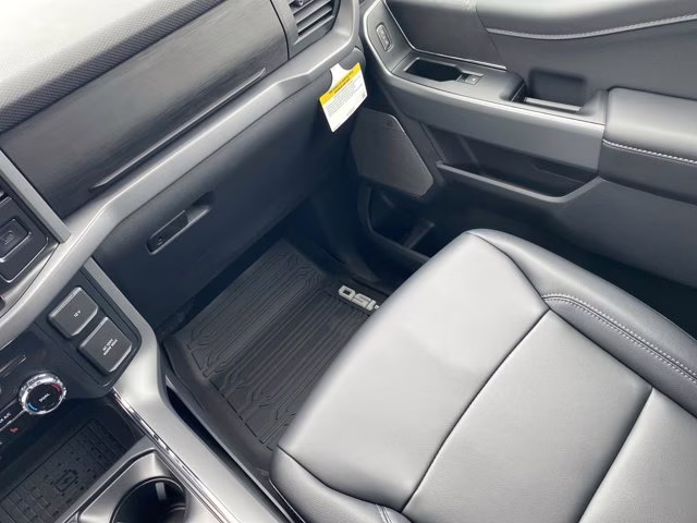 2026 Carbonized Gray Metallic Ford F-150 XLT 4X4 Truck