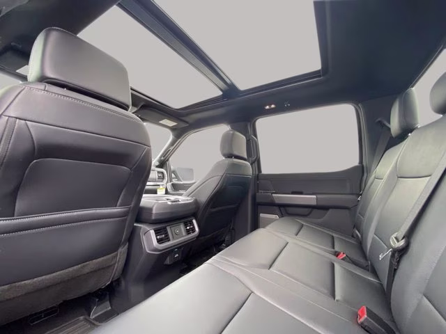 2026 Carbonized Gray Metallic Ford F-150 XLT 4X4 Truck