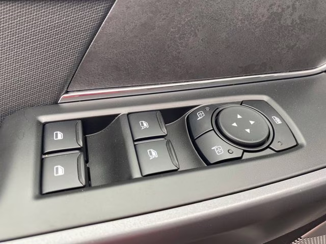 2026 Carbonized Gray Metallic Ford F-150 XLT 4X4 Truck