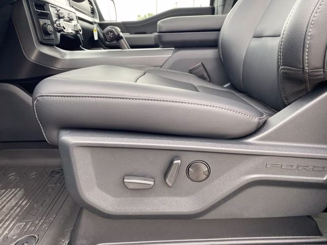 2026 Carbonized Gray Metallic Ford F-150 XLT 4X4 Truck