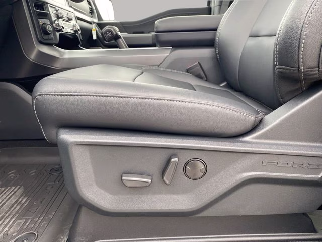 2026 Carbonized Gray Metallic Ford F-150 XLT 4X4 Truck