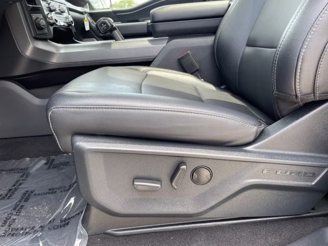 2026 Carbonized Gray Metallic Ford F-150 XLT 4X4 Truck