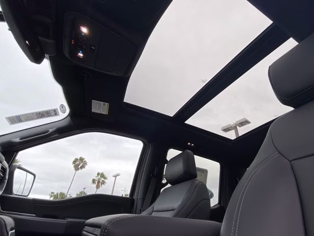 2026 Carbonized Gray Metallic Ford F-150 XLT 4X4 Truck