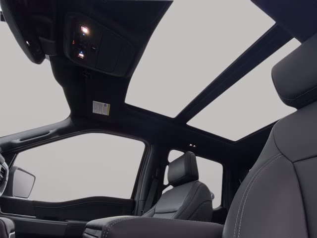2026 Carbonized Gray Metallic Ford F-150 XLT 4X4 Truck
