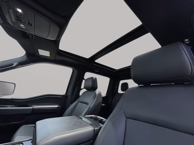 2026 Carbonized Gray Metallic Ford F-150 XLT 4X4 Truck