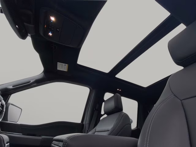 2026 Carbonized Gray Metallic Ford F-150 XLT 4X4 Truck