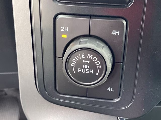 2026 Carbonized Gray Metallic Ford F-150 XLT 4X4 Truck