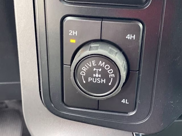 2026 Carbonized Gray Metallic Ford F-150 XLT 4X4 Truck