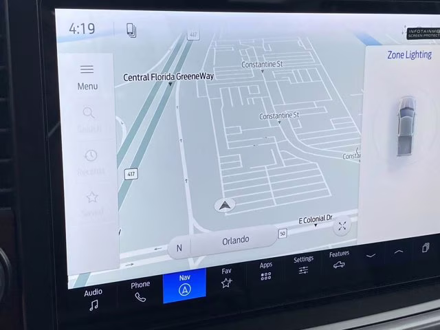 2026 Carbonized Gray Metallic Ford F-150 XLT 4X4 Truck