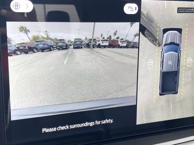 2026 Carbonized Gray Metallic Ford F-150 XLT 4X4 Truck