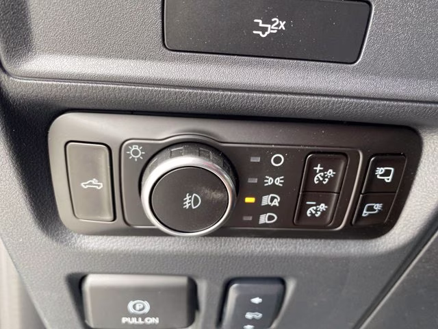 2026 Carbonized Gray Metallic Ford F-150 XLT 4X4 Truck