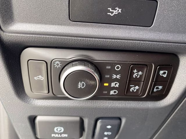 2026 Carbonized Gray Metallic Ford F-150 XLT 4X4 Truck