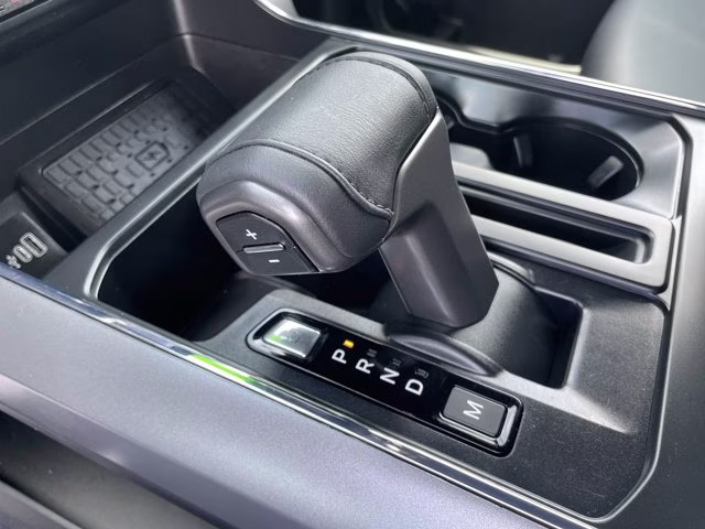 2026 Carbonized Gray Metallic Ford F-150 XLT 4X4 Truck