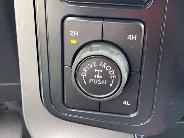 2026 Carbonized Gray Metallic Ford F-150 XLT 4X4 Truck