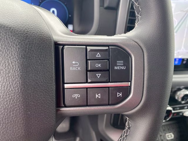 2026 Carbonized Gray Metallic Ford F-150 XLT 4X4 Truck