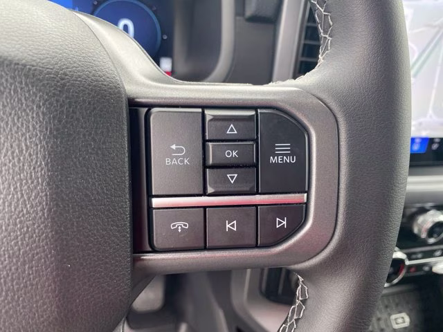 2026 Carbonized Gray Metallic Ford F-150 XLT 4X4 Truck