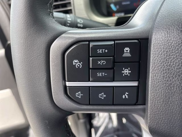 2026 Carbonized Gray Metallic Ford F-150 XLT 4X4 Truck