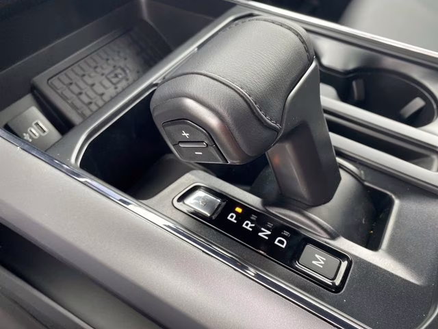 2026 Carbonized Gray Metallic Ford F-150 XLT 4X4 Truck