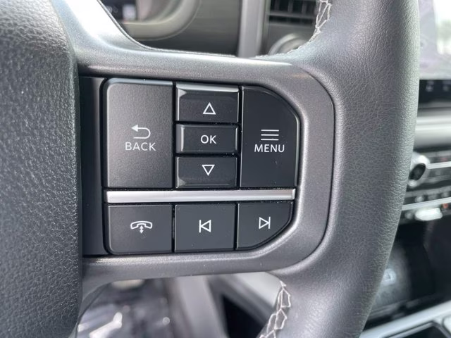 2026 Carbonized Gray Metallic Ford F-150 XLT 4X4 Truck