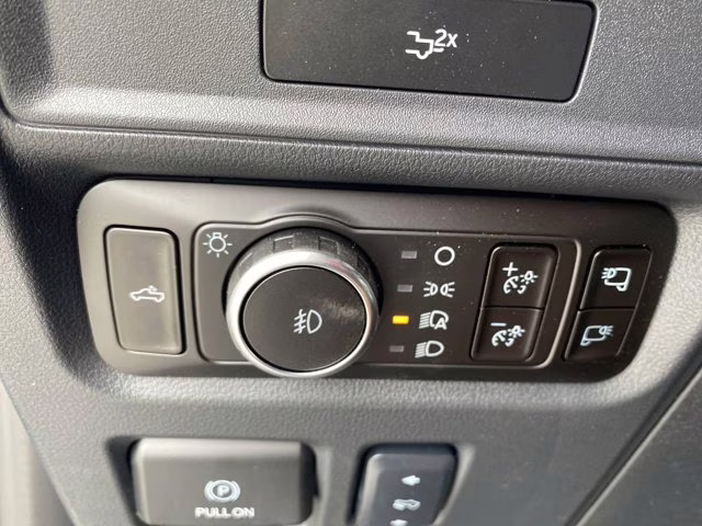 2026 Carbonized Gray Metallic Ford F-150 XLT 4X4 Truck