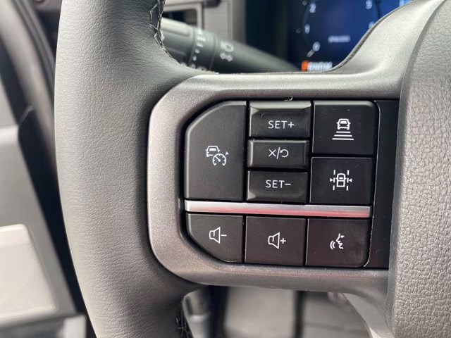 2026 Carbonized Gray Metallic Ford F-150 XLT 4X4 Truck